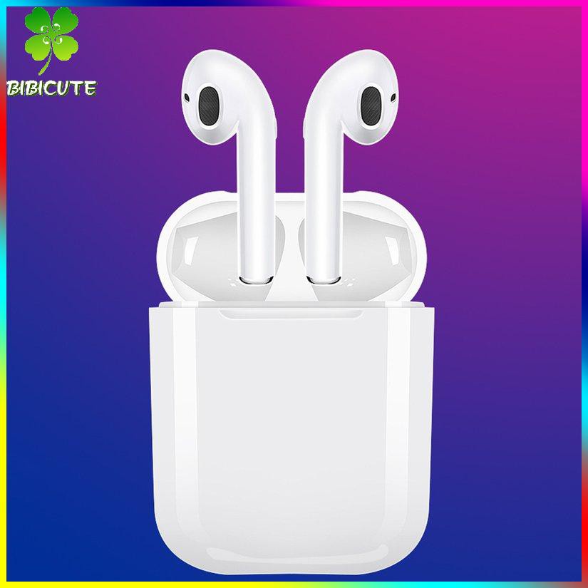 Tai Nghe Không Dây I9S V4.2 Kèm Hộp Sạc