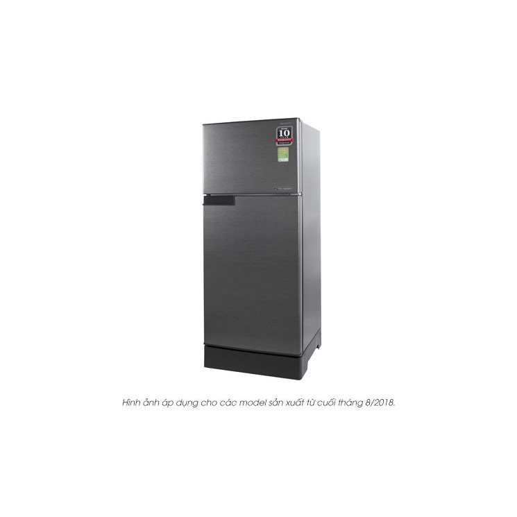 Tủ lạnh SHARP Mangosteen Inverter SJ-X176E- Series 165 Lít