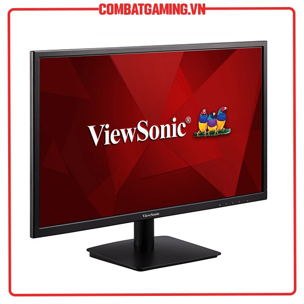 Màn hình máy tính ViewSonic VA2405-H 24 inch/ FHD/ VA/ Adaptive Sync/ 75Hz/ 4ms