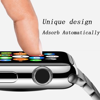 MIẾNG DÁN CƯỜNG LỰC APPLE WATCH 3D FULL BOX