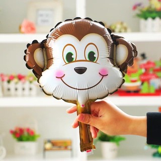 Bóng lẻ hình con khỉ
