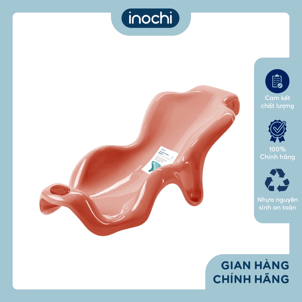 Tựa tắm trẻ em Notoro