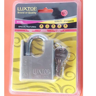 Ổ KHÓA LUXTOP CHỐNG CẮT 5 PHÂN,6 PHÂN,7 PHÂN CAO CẤP
