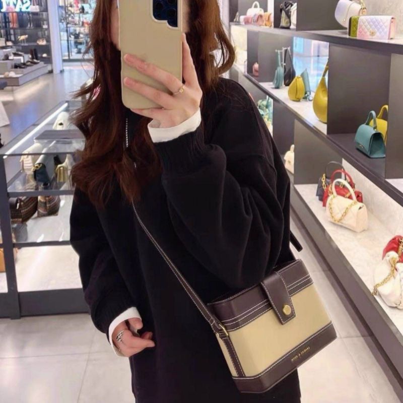 TÚI CNK HỘP SZ 18