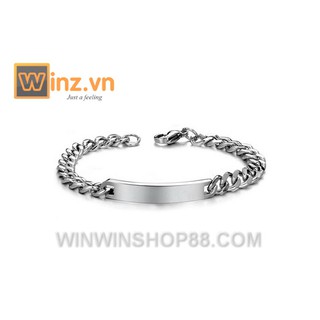 Lắc tay cặp đôi Winx LTC08