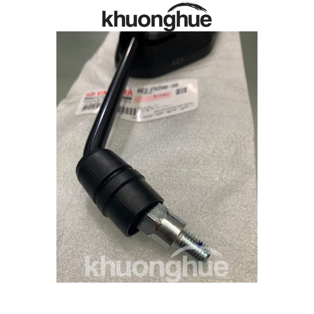 Gương chiếu hậu NVX bên trái chính hãng Yamaha