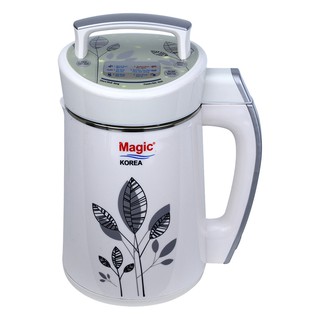 Máy Làm Sữa Đậu Nành Magic Korea A68 - 1.3 lít