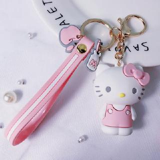 Móc Khóa Hình Nhân Vật Melody Jp3