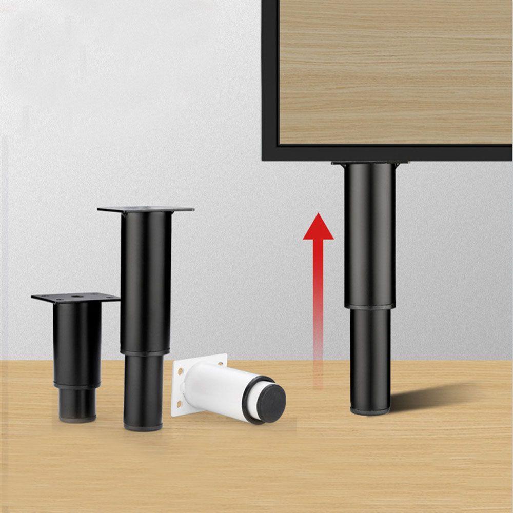 LET Chân Ghế Sofa Thay Thế Nâng Chiều Cao Tiện Dụng Cho Gia Đình