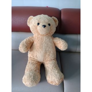 Gấu bông teddy 1m