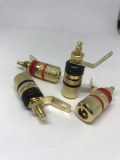 Cọc loa bắp chuối SOUDKING (đơn giá / chiếc)