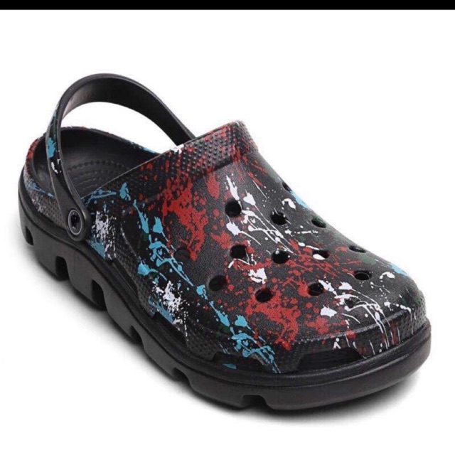 Sục Unisex đi mưa