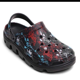Sục Unisex đi mưa