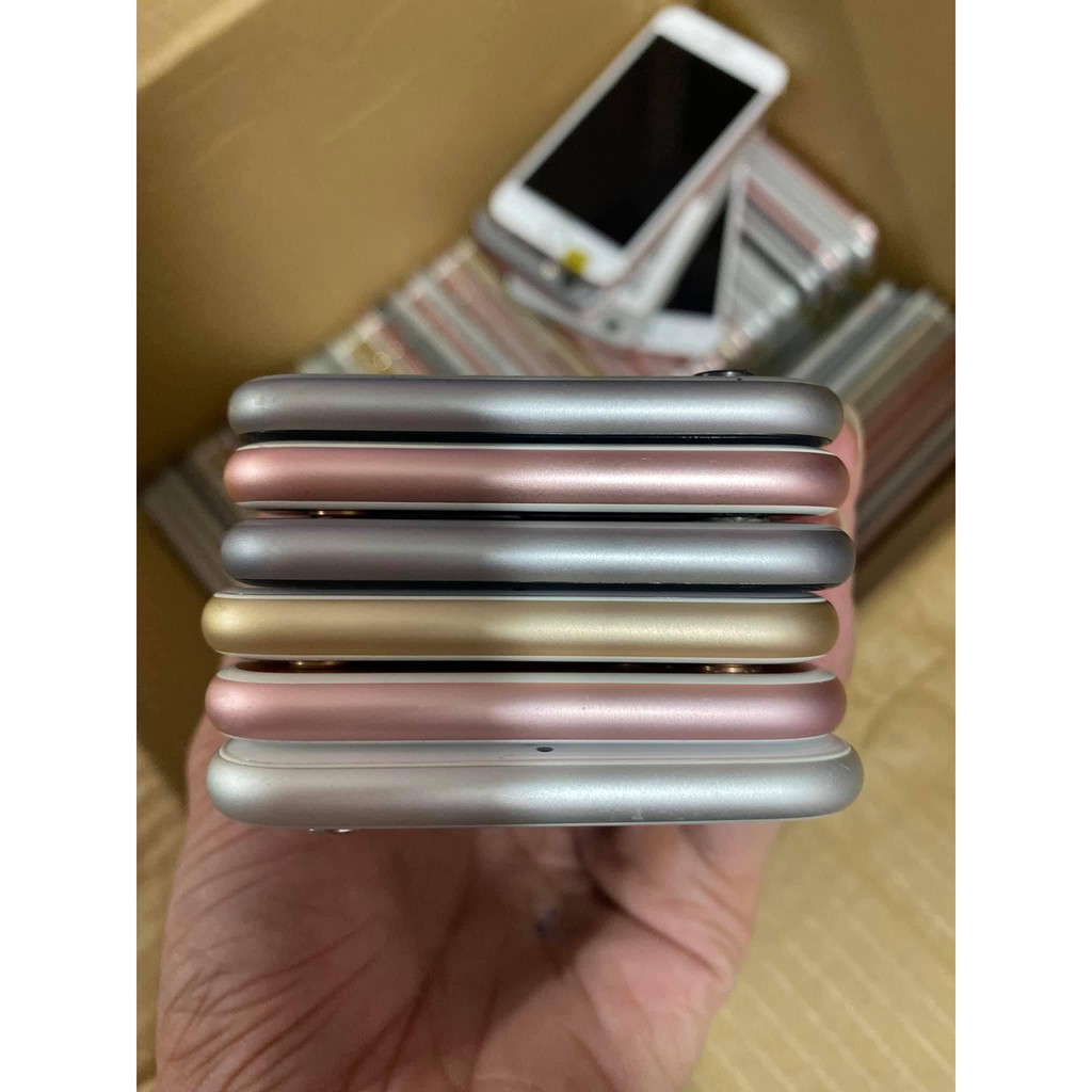 Bán điện thoại iPhone 6S 16gb quốc tế fullbox | BigBuy360 - bigbuy360.vn