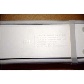 Ổ điện Xiaomi 3 cổng usb