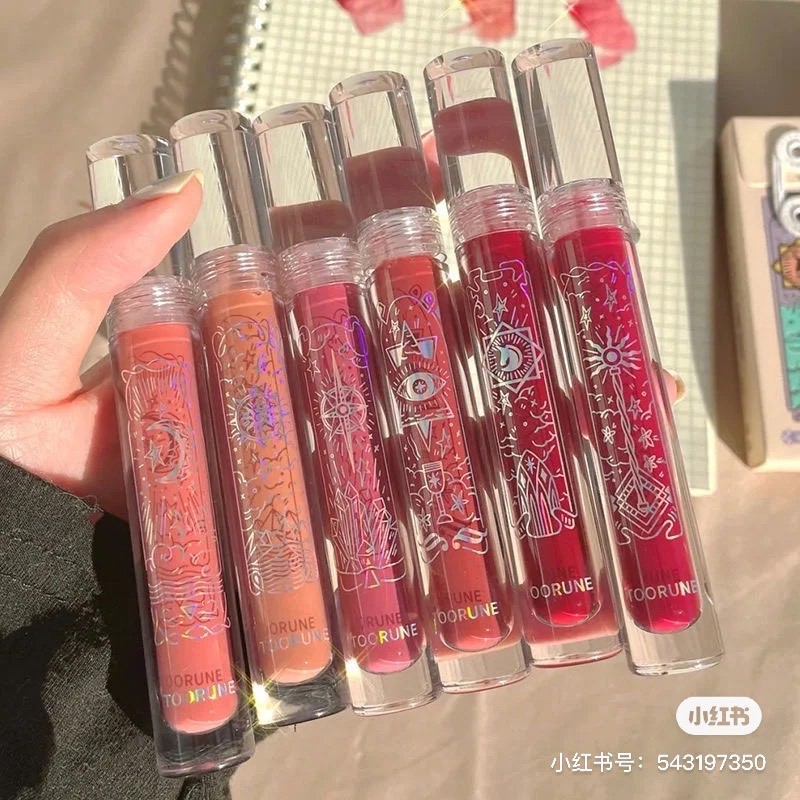 son tint bóng toorune | BigBuy360 - bigbuy360.vn