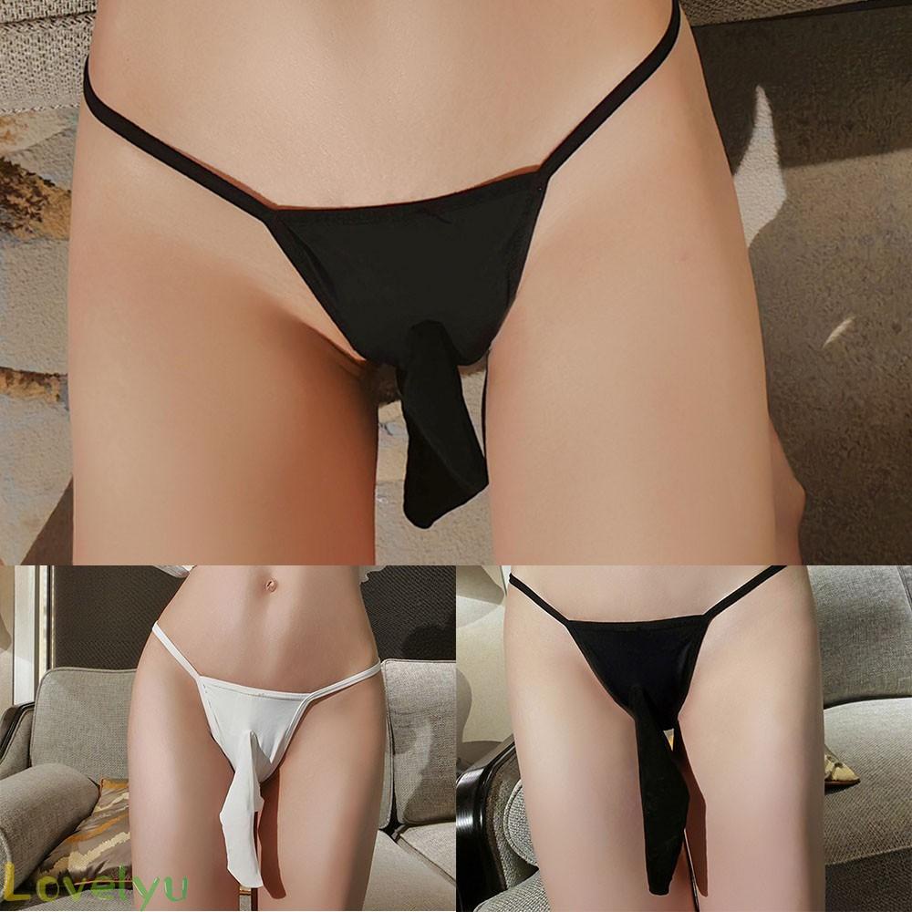 Quần lót nam chất liệu polyester 100%