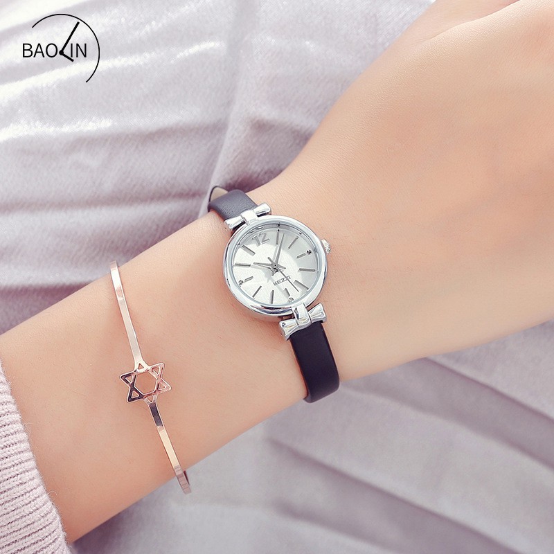 ĐỒNG HỒ NỮ KEZZI 1761 CHÍNH HÃNG