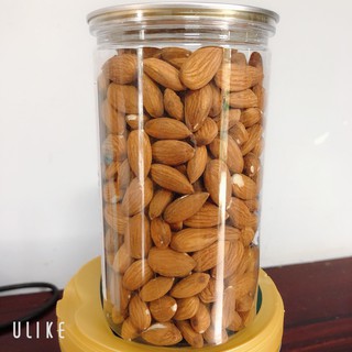 500Gr Hạnh Nhân rang bơ