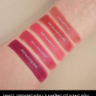 🌺🌺Son MAC POWER KISS