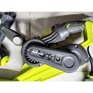 Nhám tăng ryobi 800W có điều tốc