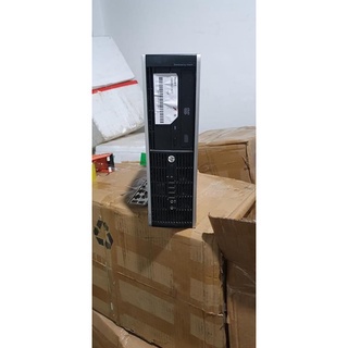 Máy Bộ Văn Phòng 🎉️sv computer🎉 Bộ Máy Tính Để Bàn Cũ  HP PRO 6300/8300  - Bảo Hành 12 Tháng