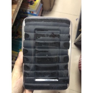 Đất nặn bột mì (hộp 500gr)