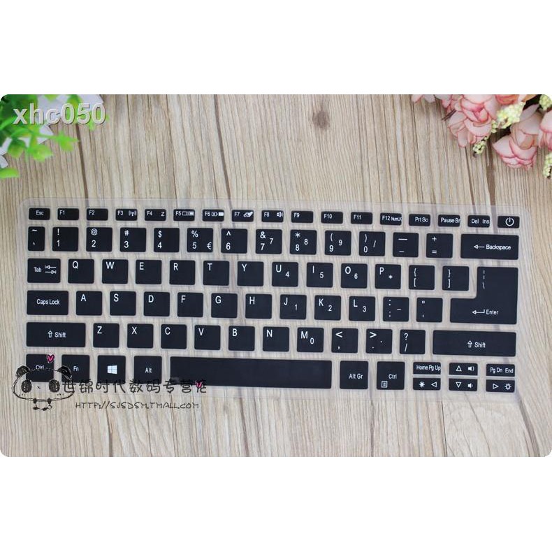 Miếng Dán Bảo Vệ Bàn Phím Cho Acer Swift3 Hummingbird Fun S40-51 14 Inch Acer | BigBuy360 - bigbuy360.vn