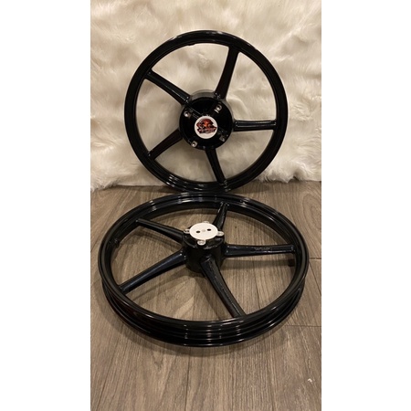 Mâm 5 cây winner. mâm 5 cây enkei winer.