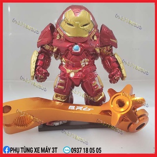 Combo đũa thắng và pát thắng CNC