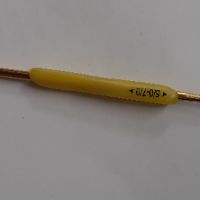 Kim móc 2 đầu mô phỏng kim Hama