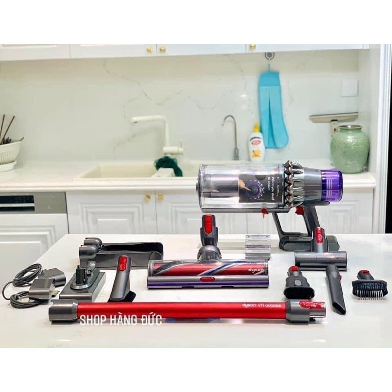 DYSON V11 OUTSIZE Bản cao cấp Máy hút bụi không dây | BigBuy360 - bigbuy360.vn