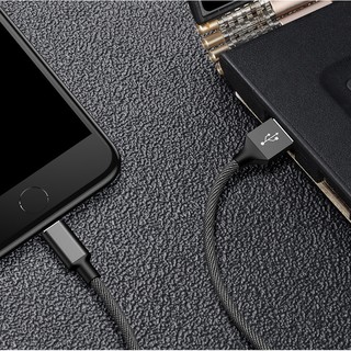 Usb Cable for Iphone 8 7 6 Plus 6s X Ipad Mini Fast Charging Cables for Andriod