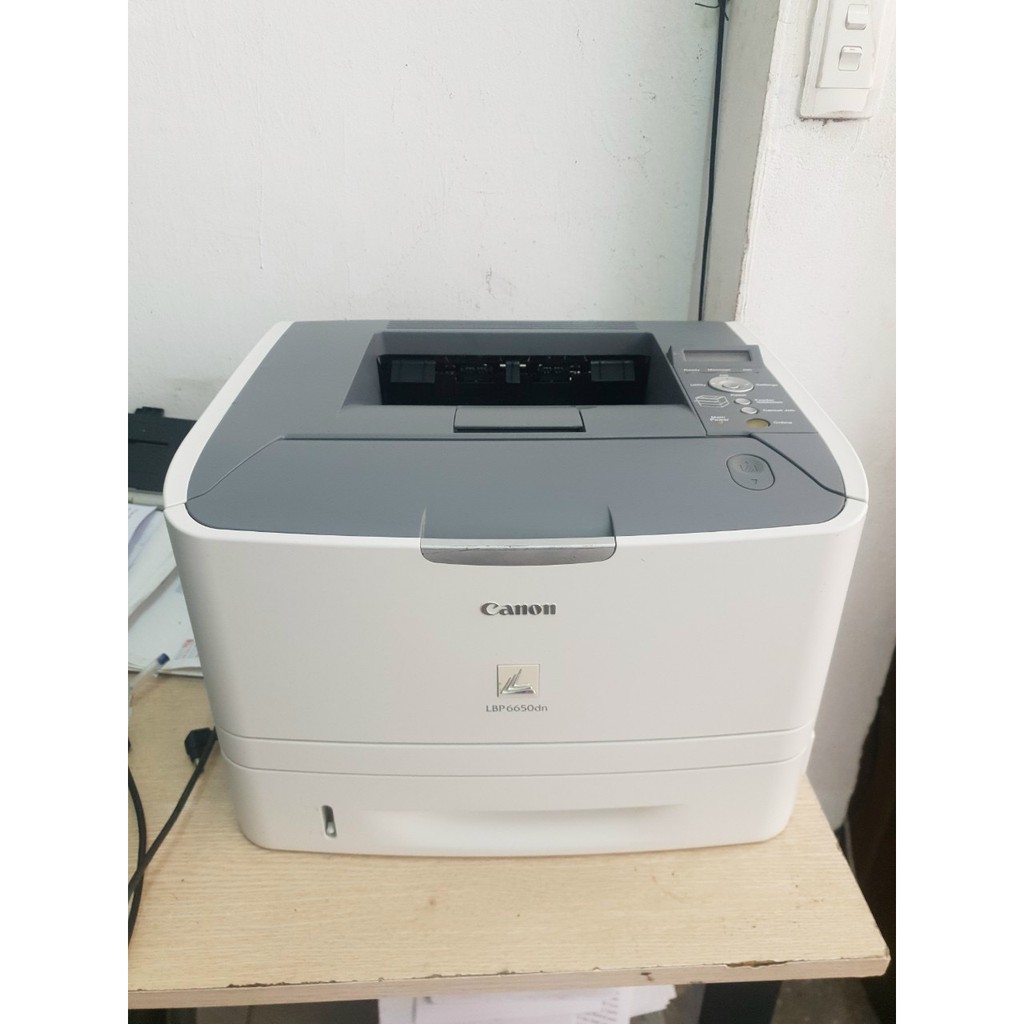 Máy in canon 3310