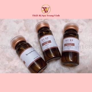 Mulwang Tinh Chất Căng Bóng, Trẻ Hóa Da