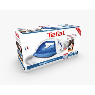 BÀN ỦI / BÀN LÀ HƠI NƯỚC TEFAL FV4964