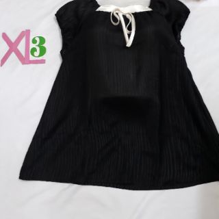 Áo bầu công sở size to 55 KÝ - 65 KÝ