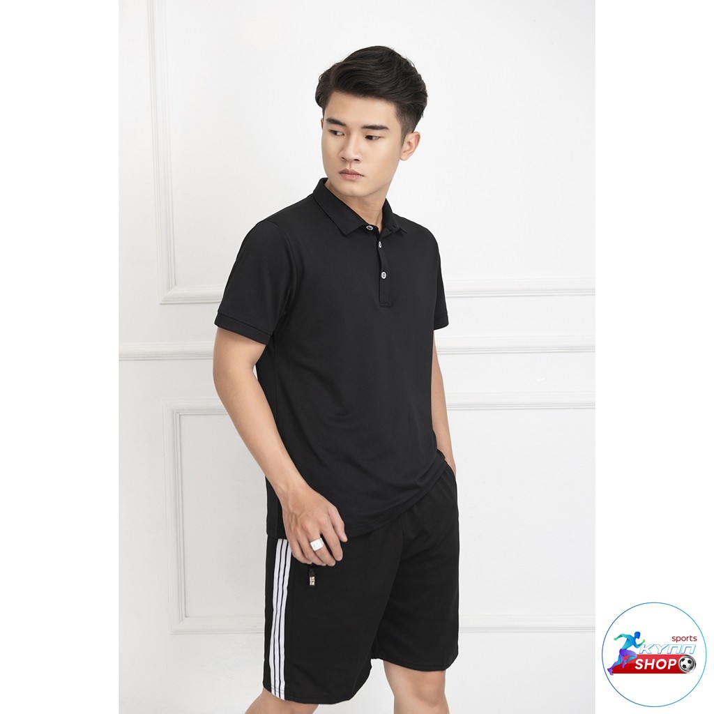 Bộ thể thao thời trang cao cấp nam Kynn shop