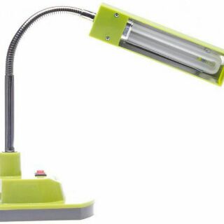 Đèn Bàn V-Light Compact FGL 9W.