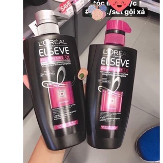 Cặp gội xã loreal thái lan