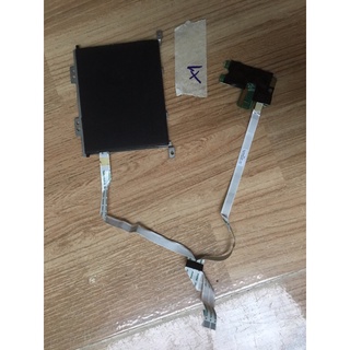 touchpad lenovo thinkpad x1