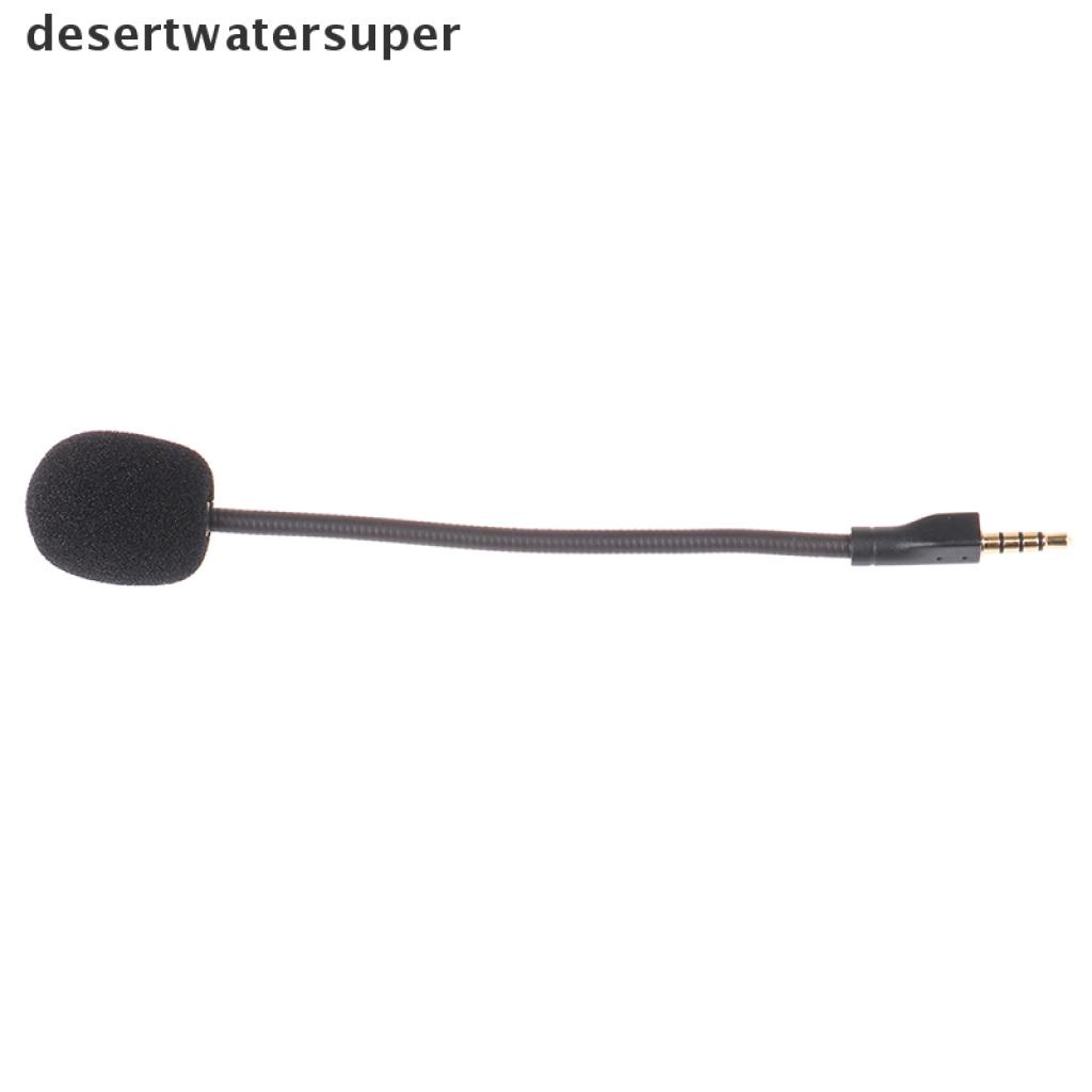 Micro Mini Jack 3.5mm Có Mic Cho steelseies G Pro X
