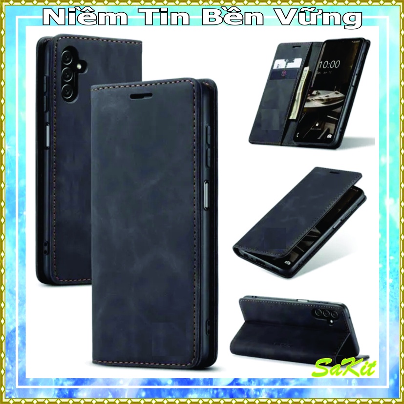 Bao da may viền ví để tền, điện thoại oppo  reno, reno 2, reno 2f,  reno3,  reno 4,  reno 4pro .