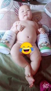 Bột ăn dặm - bột ngũ cốc