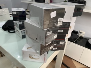 Tai nghe Beats Solo 3 Wireless 2019