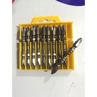 Mũi bắt vít nam châm  PH2