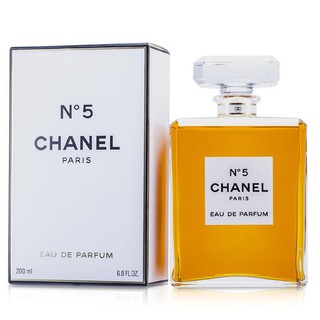 Nước Hoa Chanel No.5 EDP