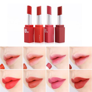 [Bản 2019]SON THỎI LÌ B.BANILA MATTE BLAST STICK