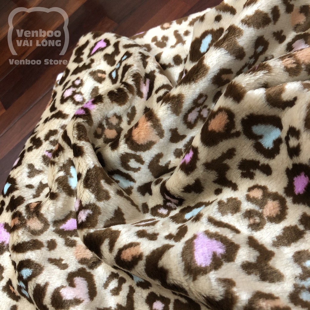 🌟 Thảm Trải Sàn Nội Thất | Decor Phòng Siêu Cutie | Beo Tim Sweety | BigBuy360 - bigbuy360.vn