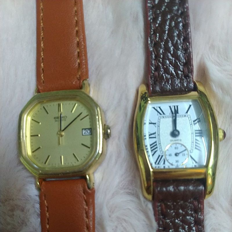 Đồng hồ nữ hiệu Seiko _ hàng si tuyển Nhật